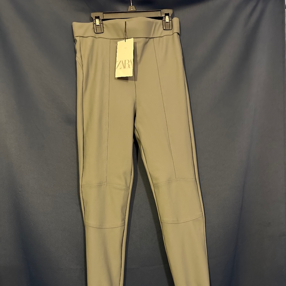Zara Leggings